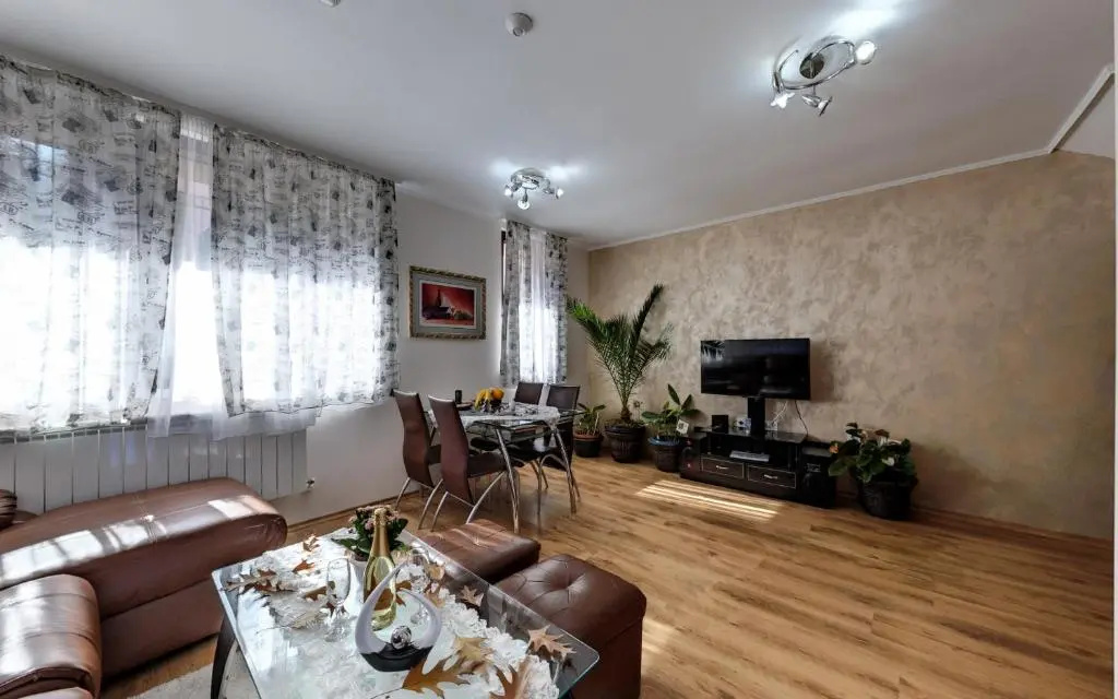 Complex Koko Hills - Chambres