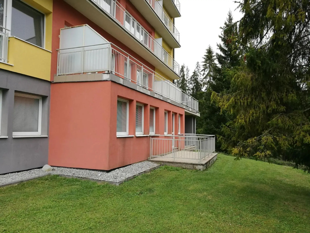 3 IZBOVÝ krásny Apartmán DAVID A7 v Tatranskej Štrbe