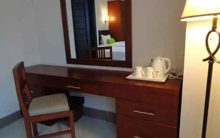 DWD Hotel Syariah - фото 4