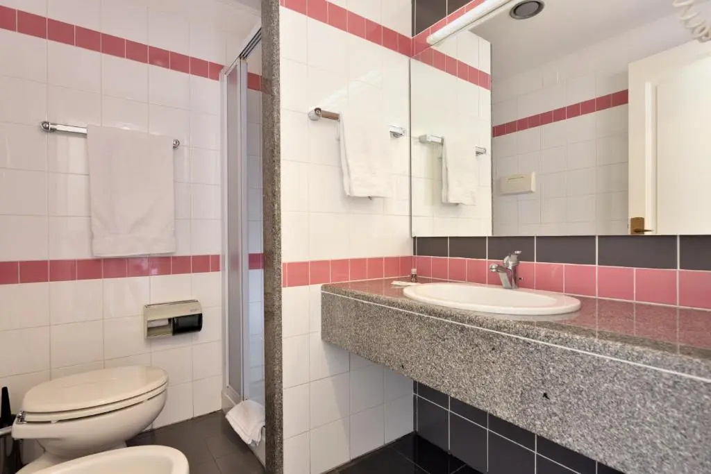 Hotel Orri - Chambres