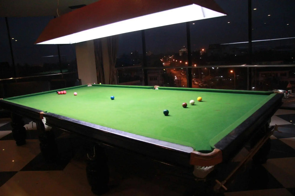 Hotel photo 11