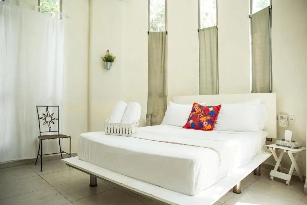 Harmony Glamping and Boutique Hotel - Chambres