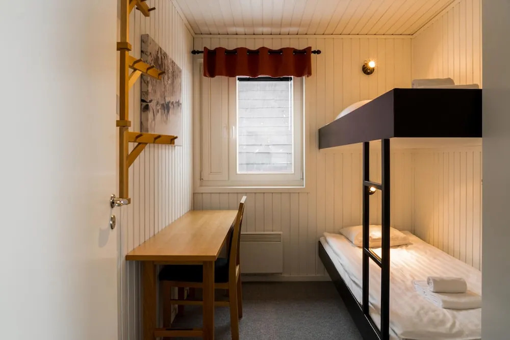 Hotell Fjället — фото 4