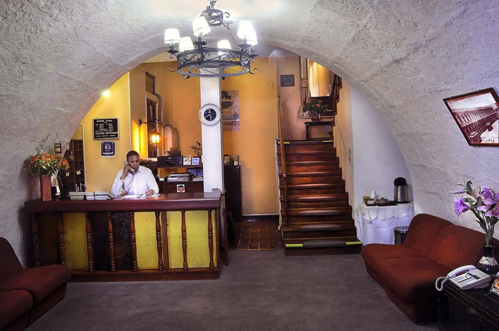 Hotel photo 17