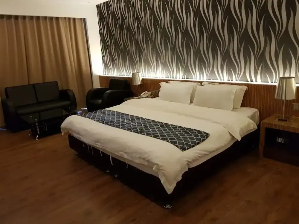 New World Express Motel — фото 4