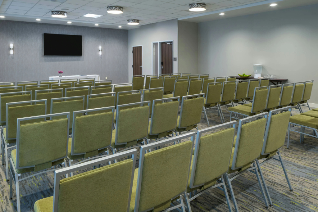 Fairfield Inn & Suites by Marriott Chicago Schaumburg - Général