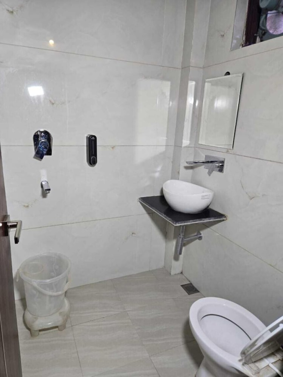 Hotel Maha Luxmi Palace - Chambres