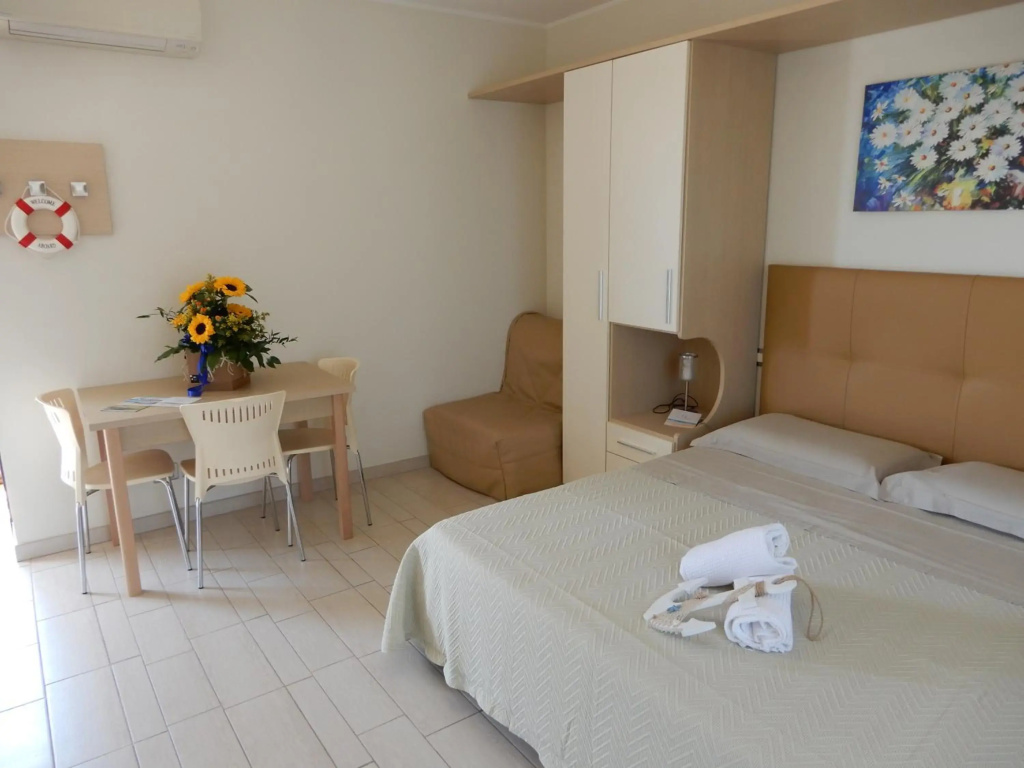 Hotel San Giorgio - Général