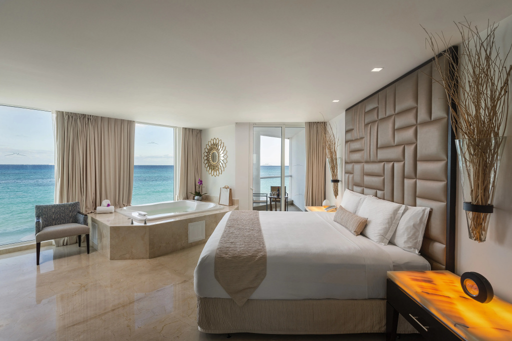 Playacar Palace All Inclusive - Général