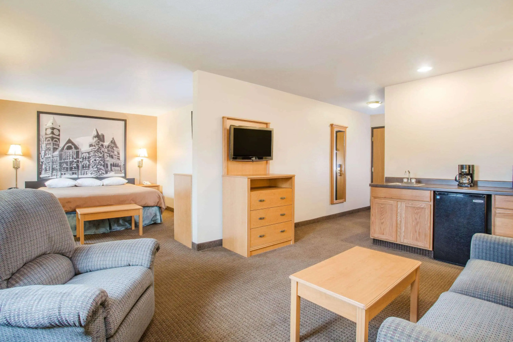 Hotel photo 5