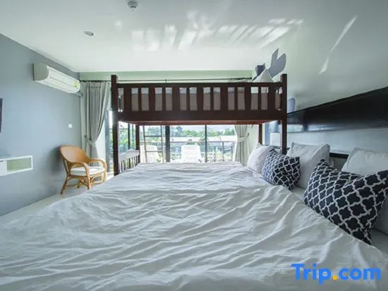 Baba House Phuket Hotel - Chambres