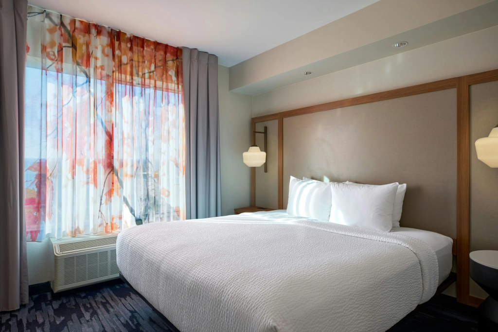 Fairfield Inn & Suites by Marriott Winchester - Général