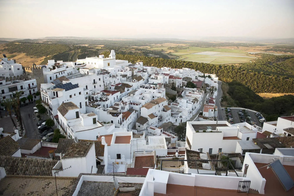 La Botica de Vejer - Général