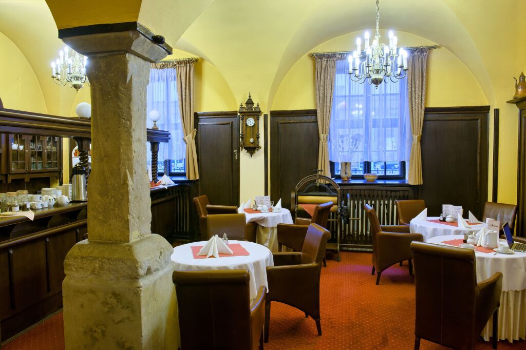 Dwór Polski Hotel by null