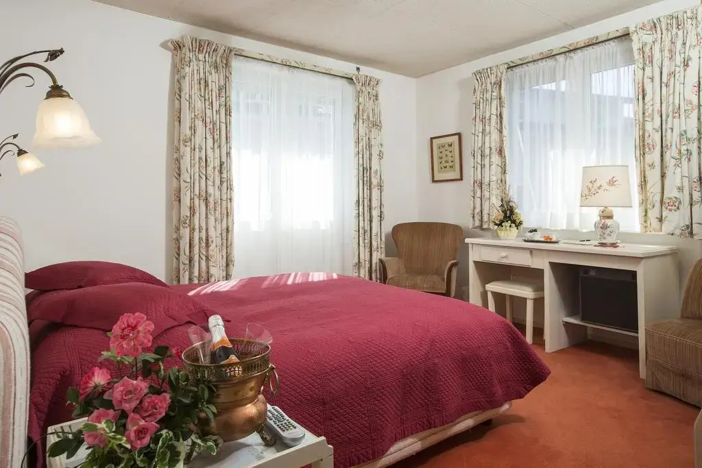 Piccolo Hotel - Général