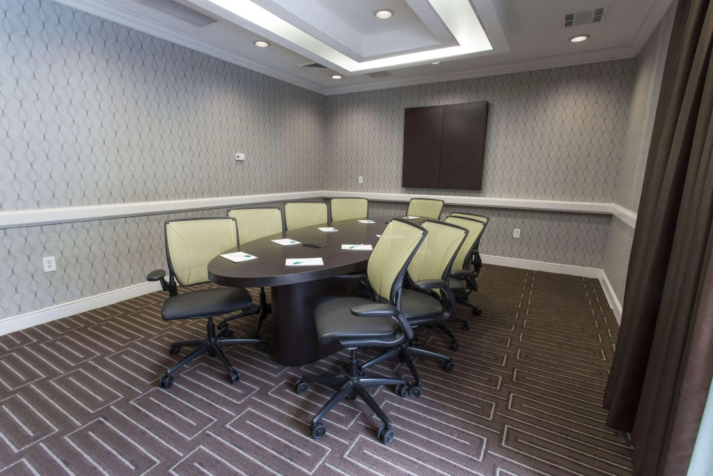 Homewood Suites by Hilton Savannah - Général