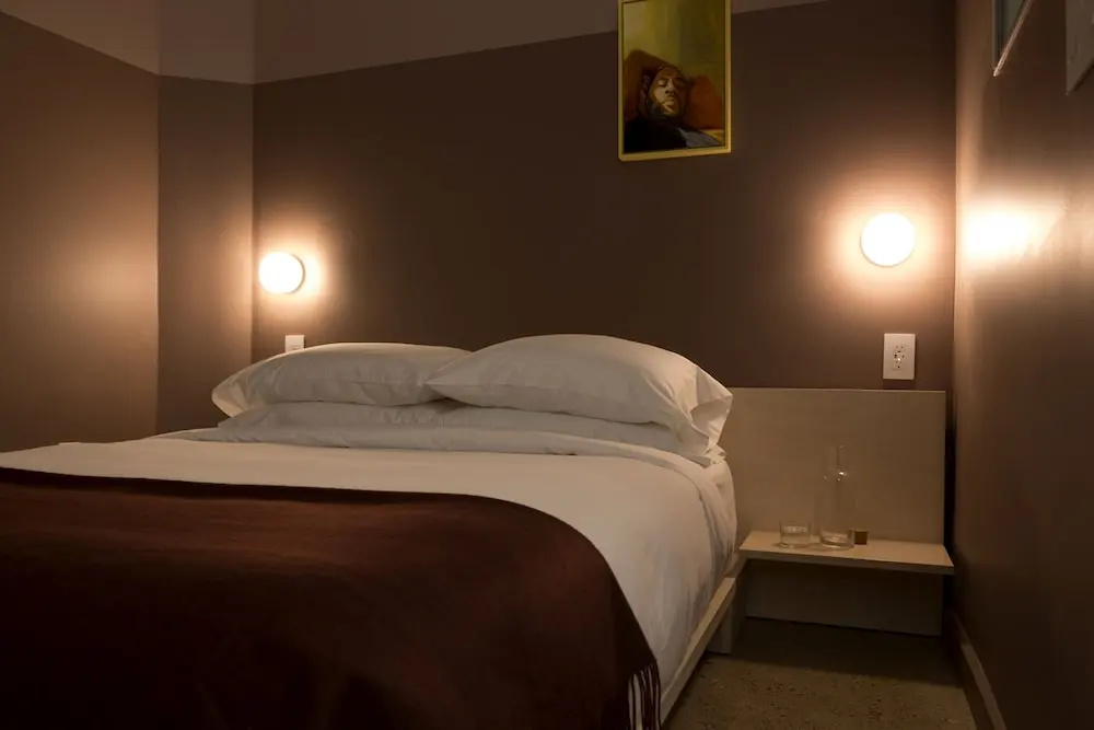 Classic room