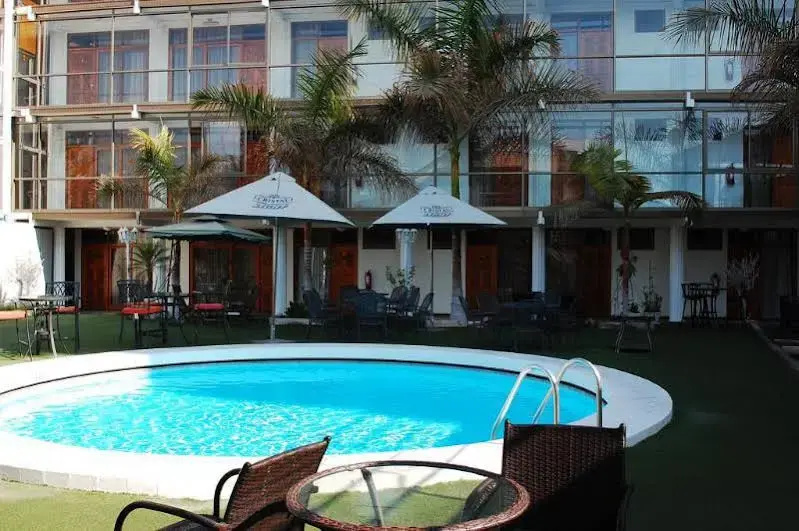Hotel photo 17