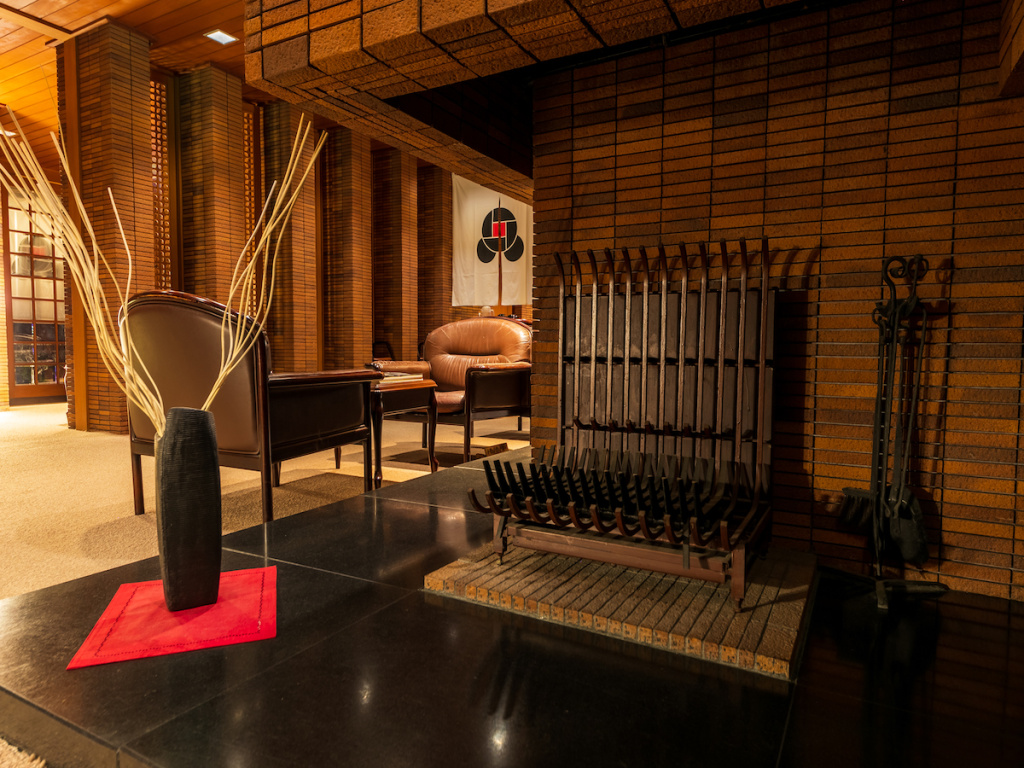 Hakone Sengokuhara Toranoyu Ryokan 사진 16