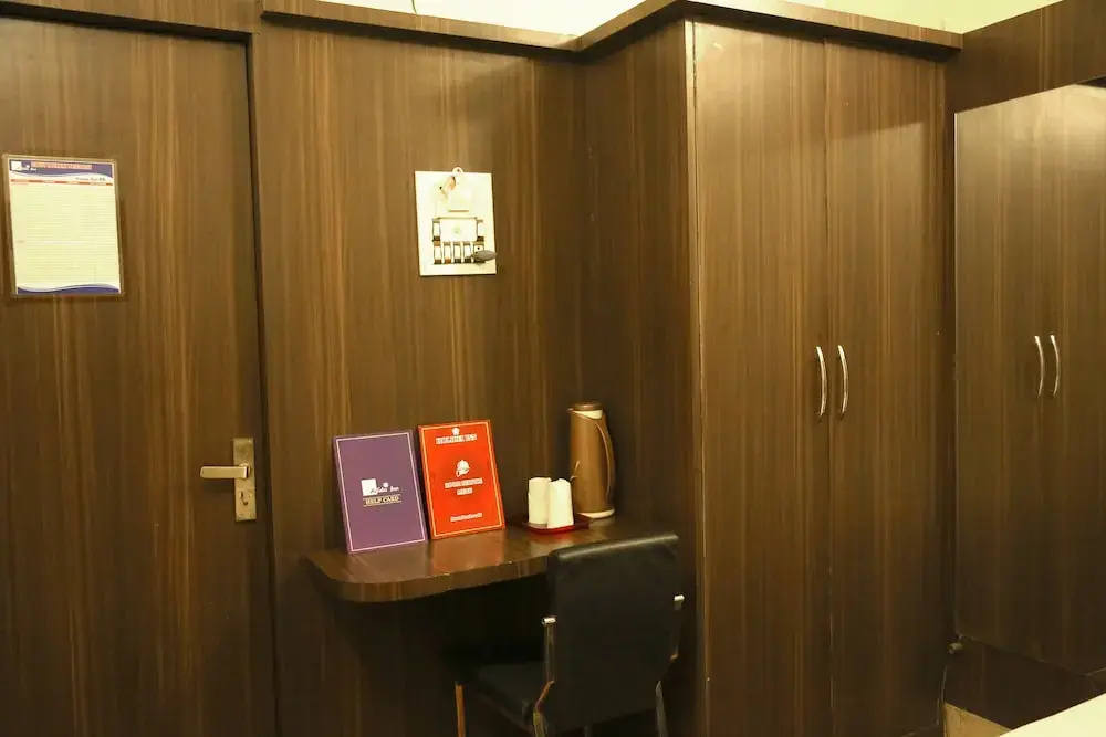 Hotel photo 16
