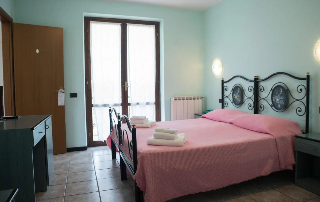 Antiche Terre Hotel & Relax - Général