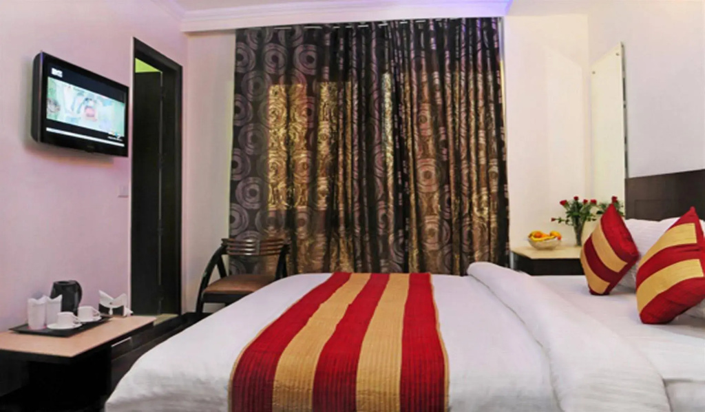Hotel Moments - Général
