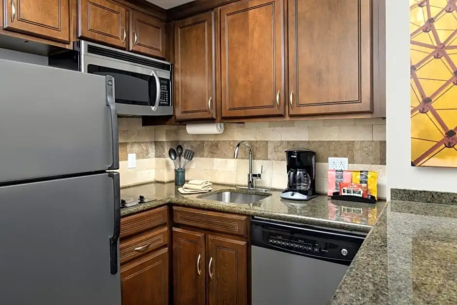 Staybridge Suites North Charleston by IHG - Chambres