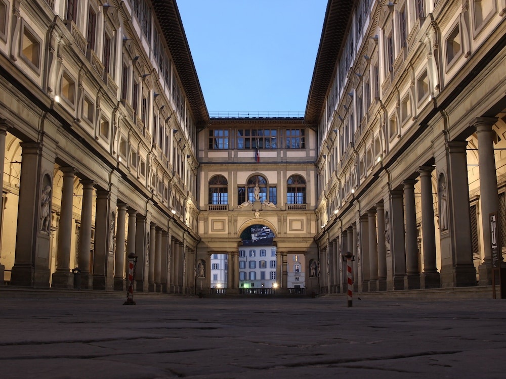 Casa de Peruzzi