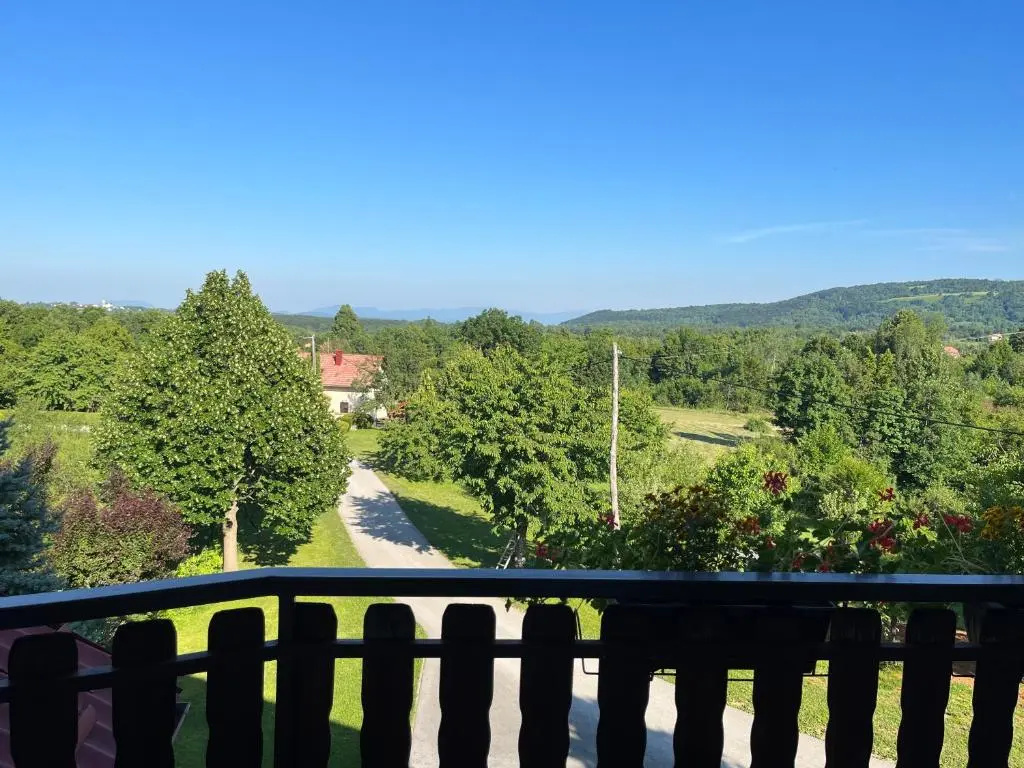 Guesthouse Hodak - Chambres