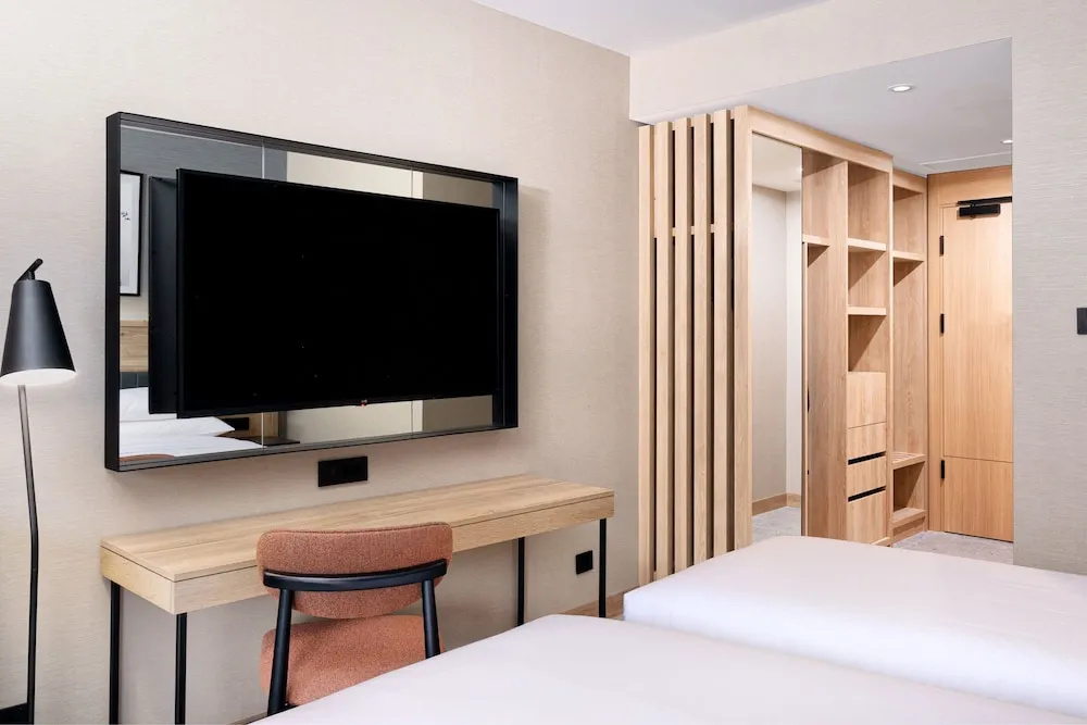 Four Points by Sheraton Bansko - Chambres