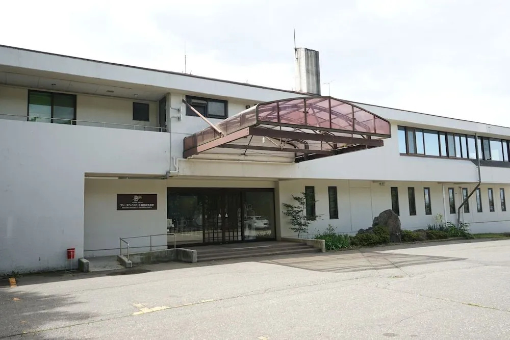 Breezbay Resort Shiojiri Kataoka