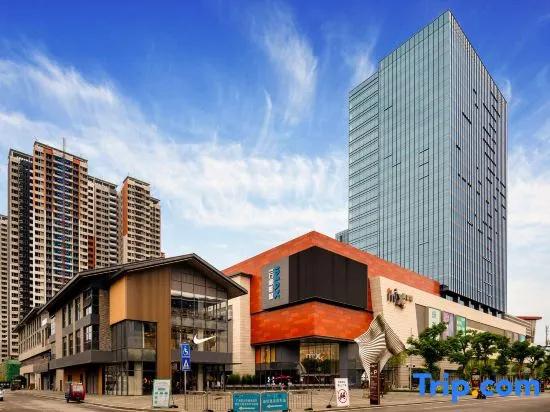 Seclusive Hotel · Guilin