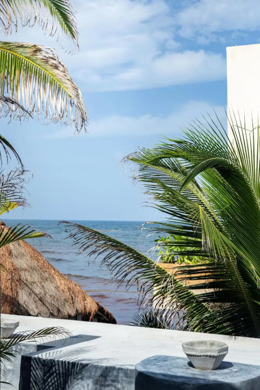 Beach & Waterfront