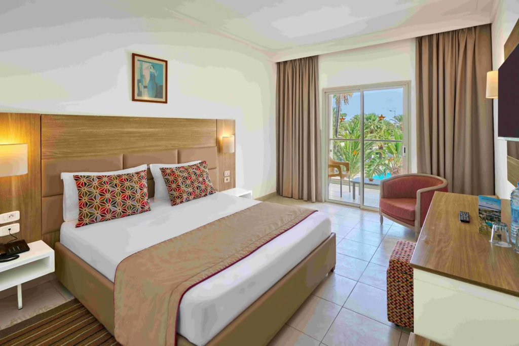 Отель Nerolia Hotel & Spa — 4