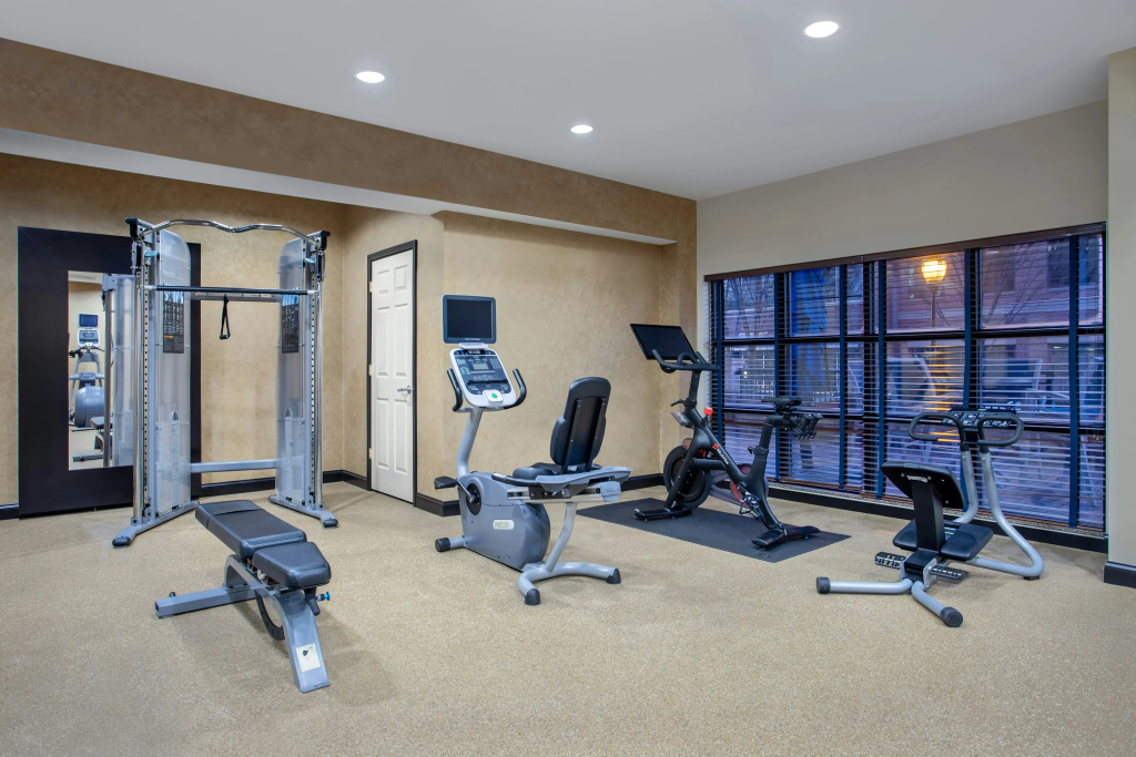Homewood Suites by Hilton Davidson - Général