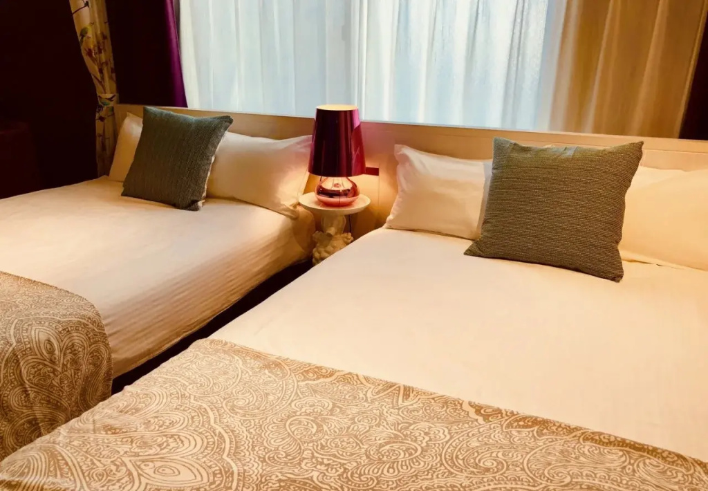 Hotel photo 5