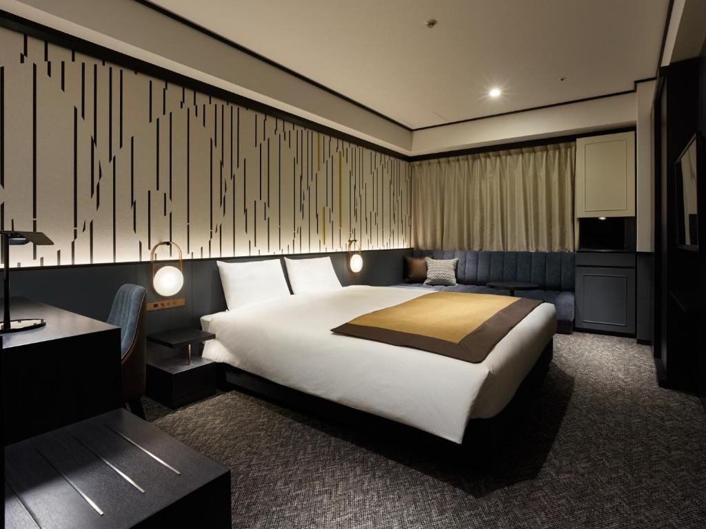 Mitsui Garden Hotel Shiodome Italia-gai Tokyo 사진 7