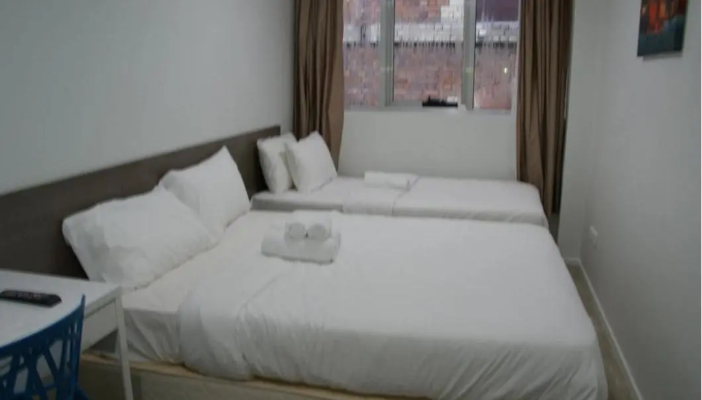 Superior room