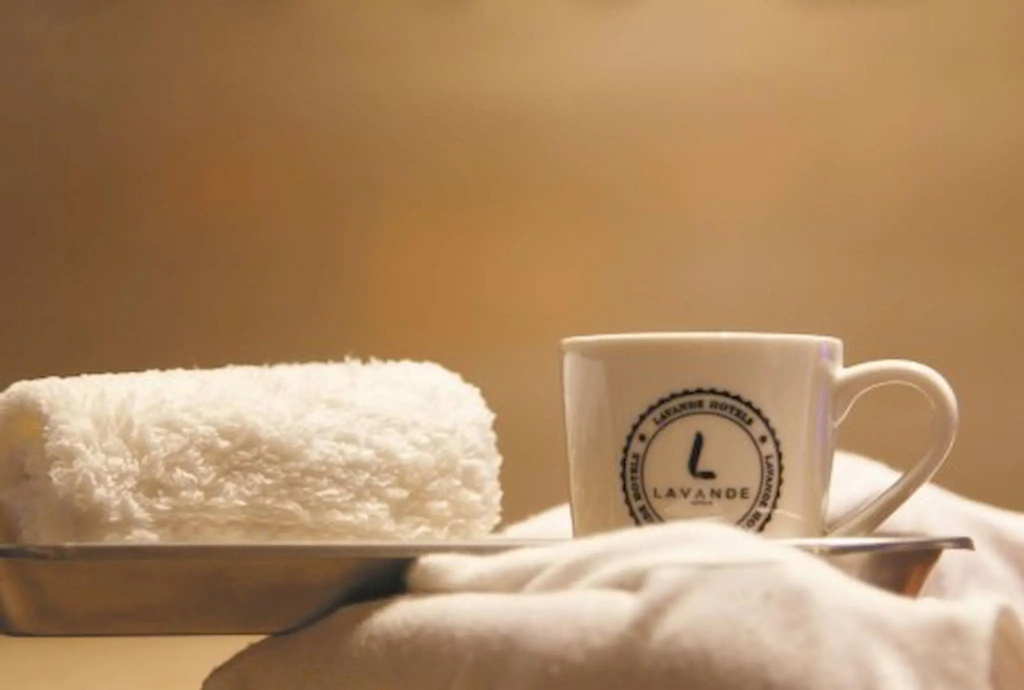 Lavande Hotel Guangzhou Railway East - Chambres
