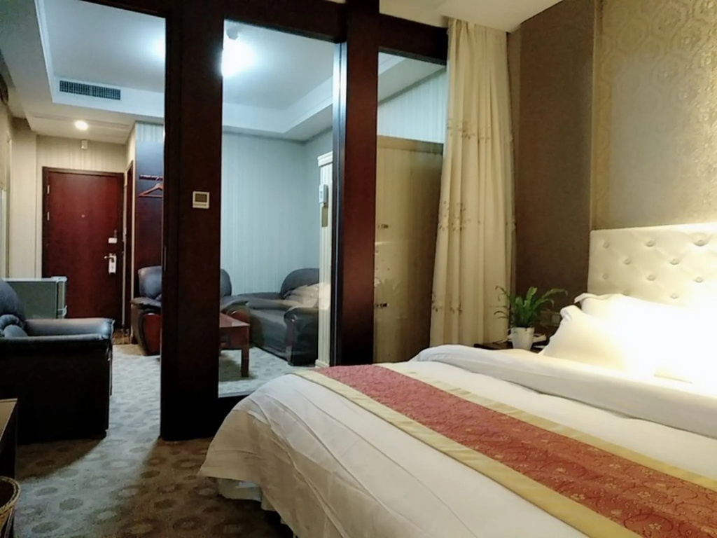 Suite