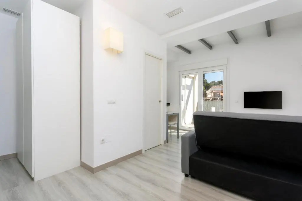 Livemalaga Pedregalejo - Chambres