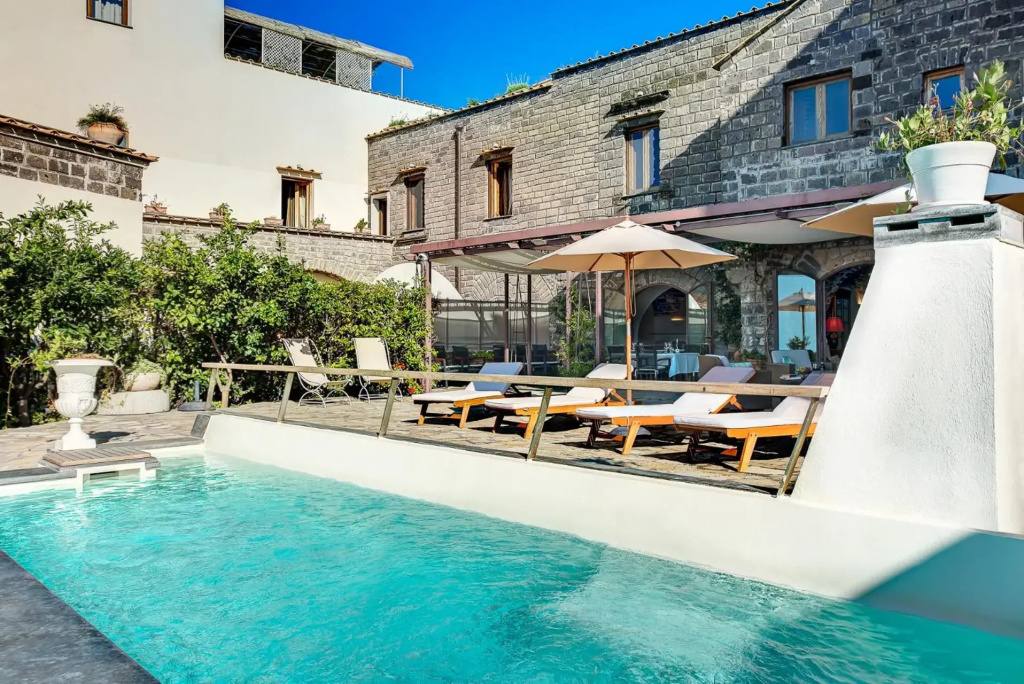 Lubra Casa Relax - Général