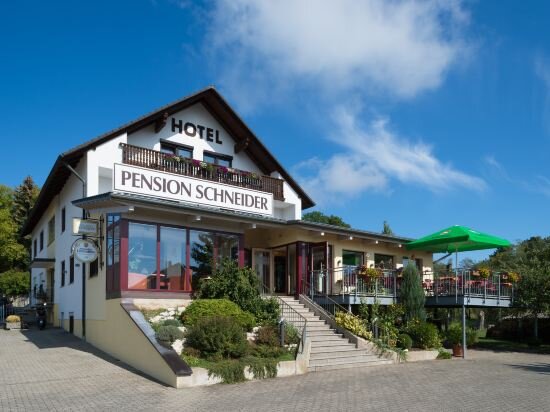 Hotel Schneider image