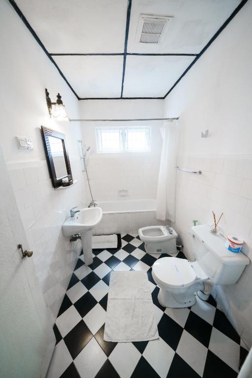 Hotel Glendower