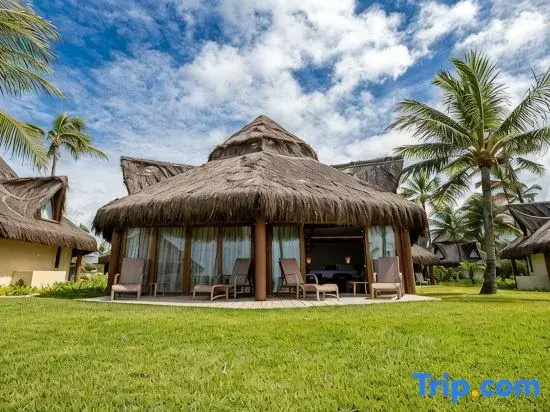 Summerville All Inclusive Resort - Chambres
