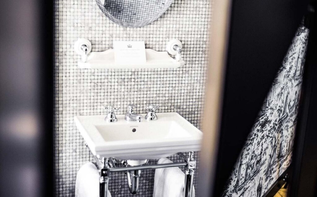 Hôtel de JoBo by null