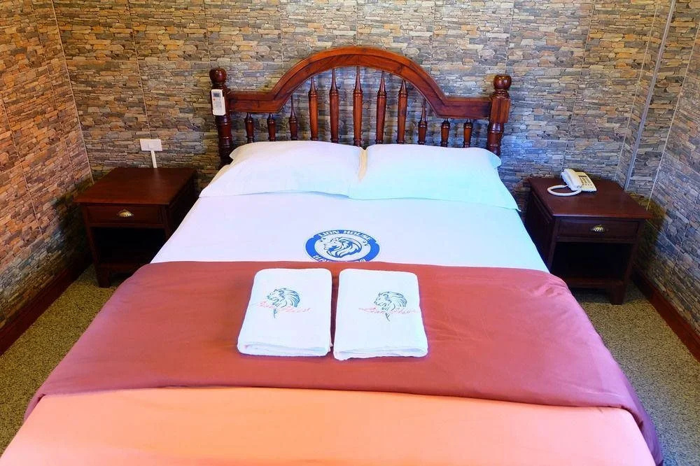 Lion House Hotel