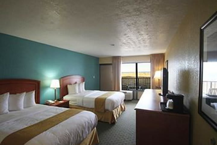 Standard Sextuple room
