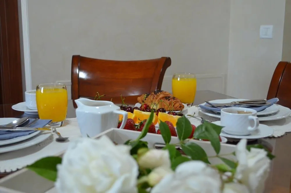 Aparthotel Luxury Ovidiu Mamaia - Général