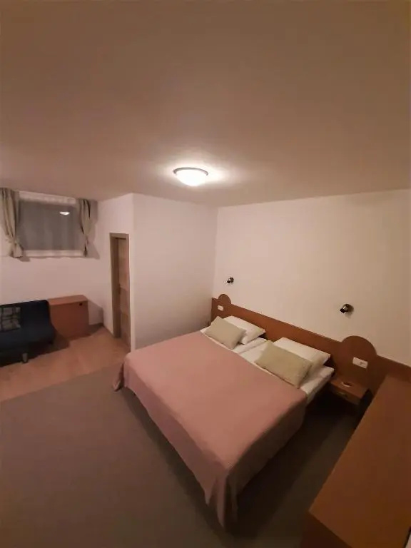 Penzion Livada - Chambres